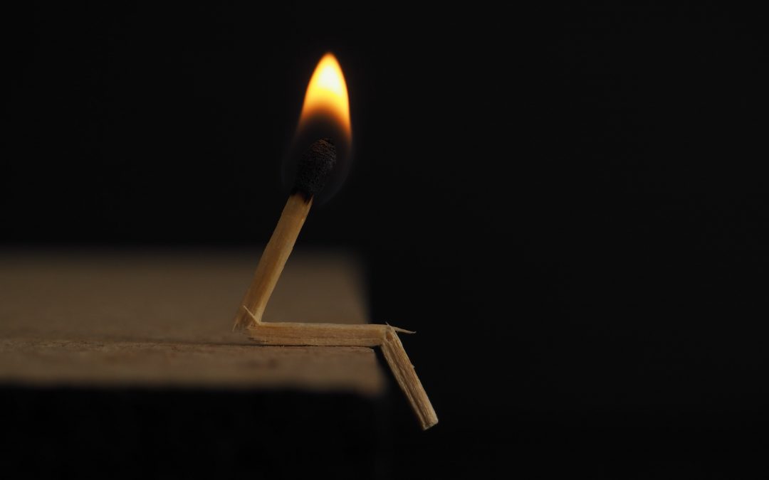 Cosmopolitan – Burnout Symptoms