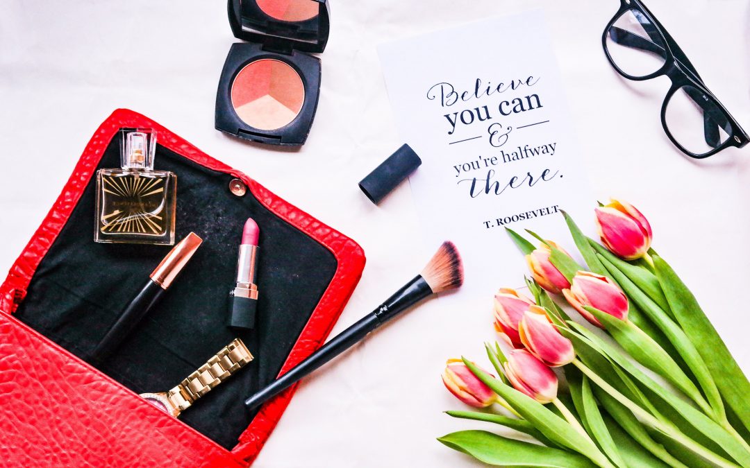 Dazed Digital Magazine – Sharing Self Care Routines