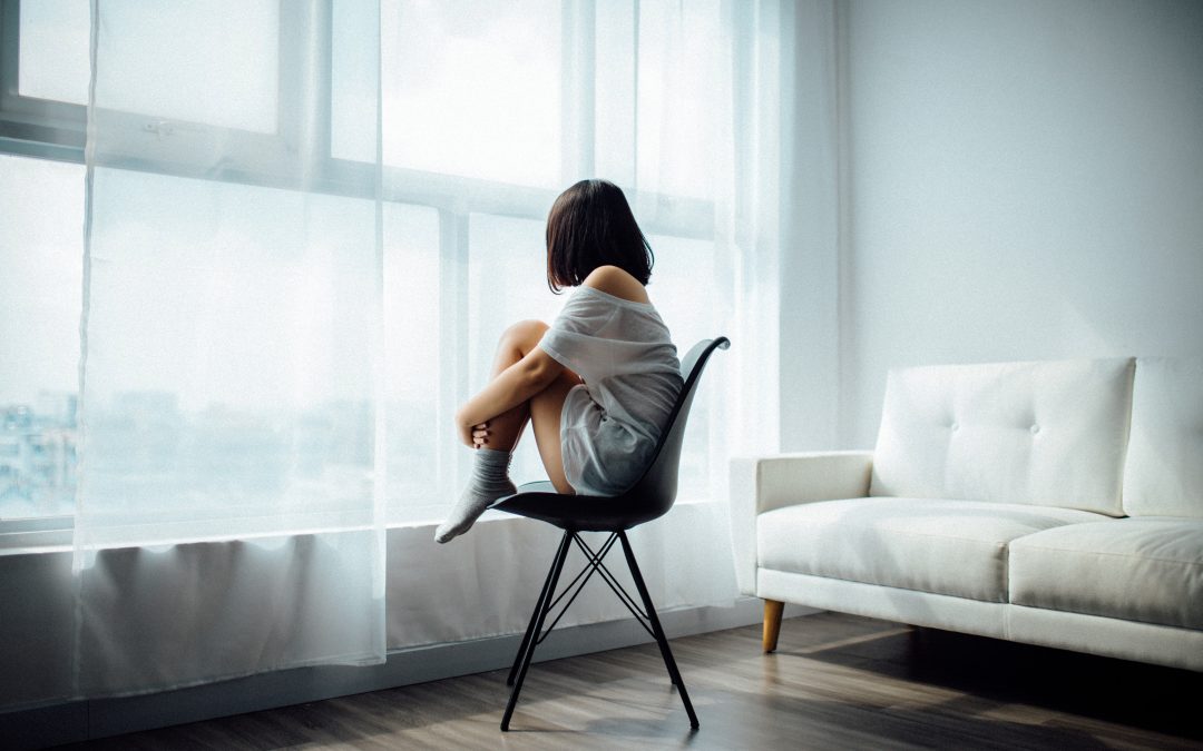 Thrive – How NLP cured my depression and OCD