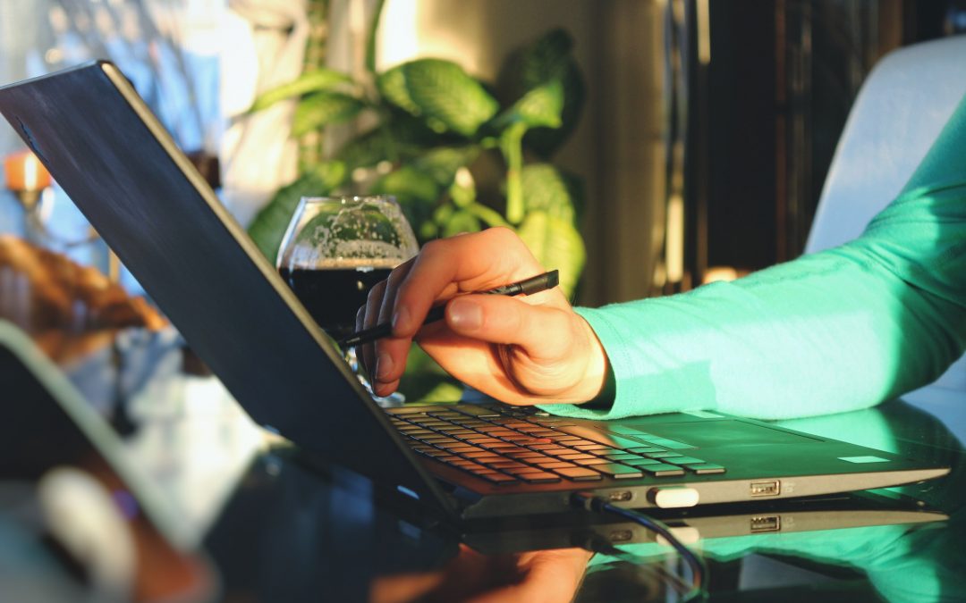 Happiful! – Taking time off when you own your own business