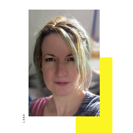 Lana Goldfinch Master Practitioner Testimonial