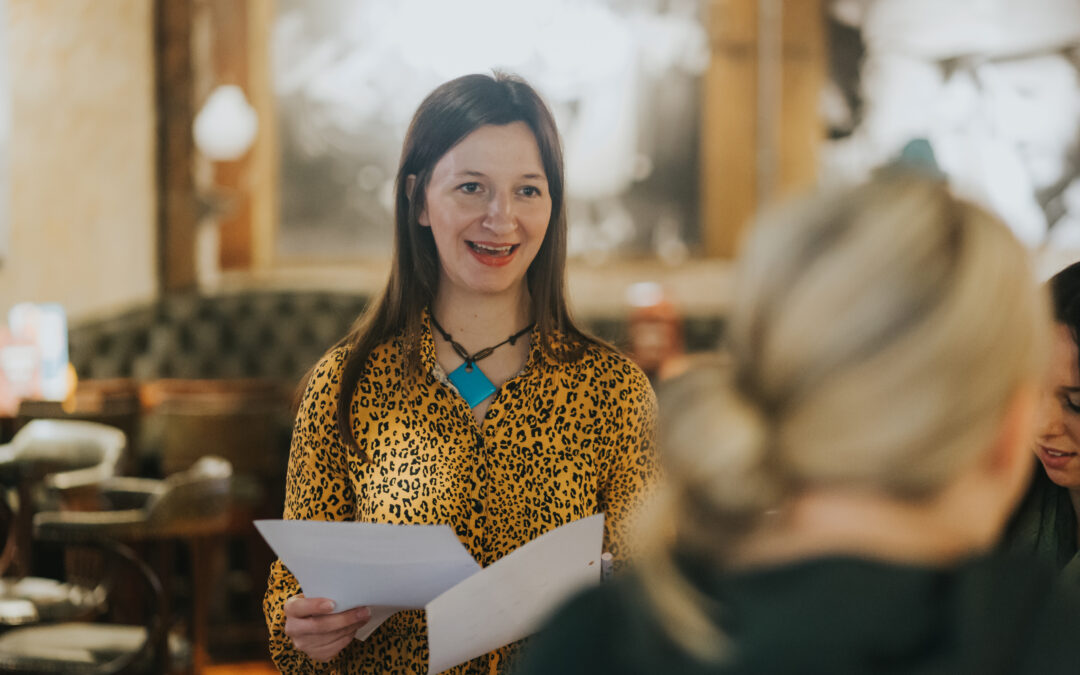 What it actually takes to be a successful NLP coach